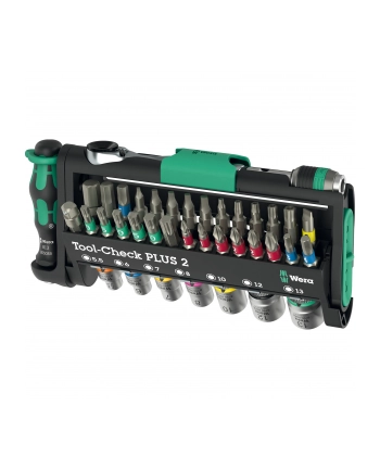 Wera Tool-Check Plus 2 nr 1