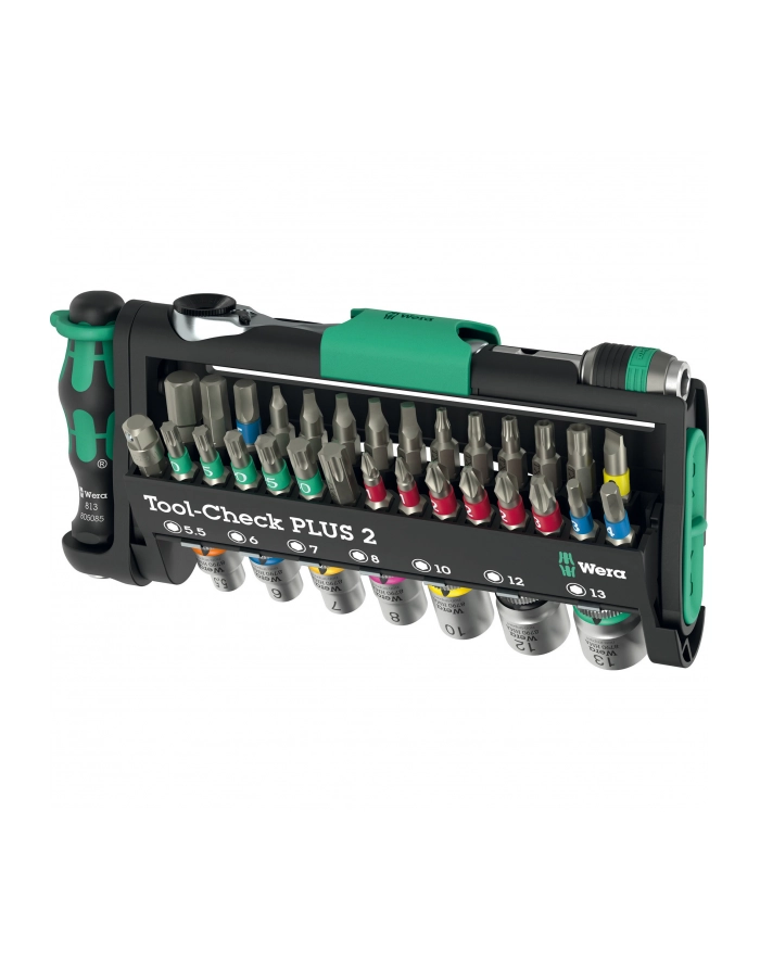 Wera Tool-Check Plus 2 główny