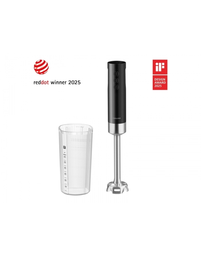 Zwilling XTEND Bezprzewodowy Blender bez akumulatora główny