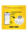 Easypix InstantFUN P1 Pocket Printer - nr 5