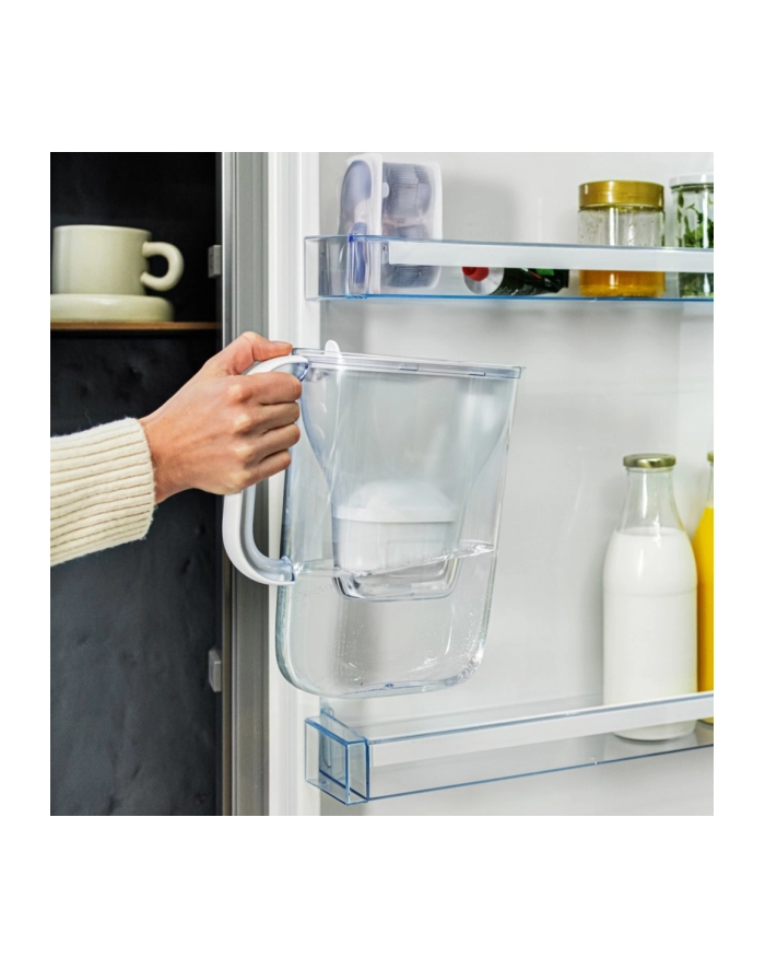 brita Dzbanek filtrujący 2,4l Style Essential biały główny
