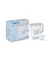 brita Dzbanek filtrujący 2,4l Style Essential piaskowy - nr 1