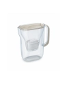 brita Dzbanek filtrujący 2,4l Style Essential piaskowy - nr 2