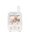 Gigaset Baby 300 Video cream BIAŁY/warm grey - nr 2