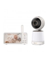 Gigaset Baby 500 Video cream BIAŁY/bronze - nr 1