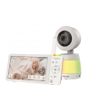 Gigaset Baby 700 Connected cream BIAŁY/bronze - nr 1