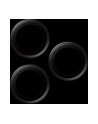 PanzerGlass Hoops Ceramic Camera Lens Pczerwonyector iP 16 Pro / Max - nr 12