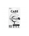 CARE by PanzerGlass Feature Case Transp. BK MagSafe iP 16 Pro - nr 16
