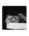 CARE by PanzerGlass Feature Case Transp. BK MagSafe iP 16 Pro - nr 18