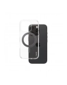 CARE by PanzerGlass Feature Case Transp. BK MagSafe iP 16 Pro - nr 5