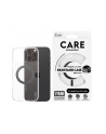 CARE by PanzerGlass Feature Case Transp. BK MagSafe iP 16 Pro Max - nr 11