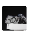 CARE by PanzerGlass Feature Case Transp. BK MagSafe iP 16 Pro Max - nr 14