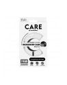 CARE by PanzerGlass Feature Case Transp. BK MagSafe iP 16 Pro Max - nr 17