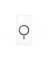 CARE by PanzerGlass Feature Case Transp. BK MagSafe iP 16 Pro Max - nr 1