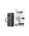 CARE by PanzerGlass Feature Case Transp. BK MagSafe iP 16 Pro Max - nr 2
