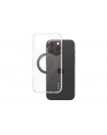 CARE by PanzerGlass Feature Case Transp. BK MagSafe iP 16 Pro Max - nr 3