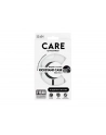 CARE by PanzerGlass Feature Case Transp. BK MagSafe iP 16 Pro Max - nr 4