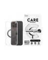 CARE by PanzerGlass Feature Case Transp. BK MagSafe iP 16 Pro Max - nr 6