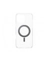 CARE by PanzerGlass Feature Case Transp. BK MagSafe iP 16 Pro Max - nr 8