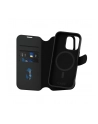 CARE by PanzerGlass Feature Case Wallet MagSafe iP 16 Pro - nr 1
