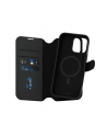 CARE by PanzerGlass Feature Case Wallet MagSafe iP 16 Pro Max - nr 1
