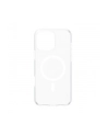 CARE by PanzerGlass Flagship Case Transp WH MagSafe iP 16 P M - nr 11