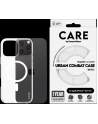 CARE by PanzerGlass Flagship Case Transp WH MagSafe iP 16 P M - nr 12