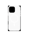 CARE by PanzerGlass Flagship Case Transp WH MagSafe iP 16 P M - nr 15