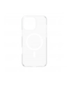 CARE by PanzerGlass Flagship Case Transp WH MagSafe iP 16 P M - nr 1