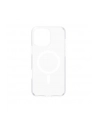 CARE by PanzerGlass Flagship Case Transp WH MagSafe iP 16 P M - nr 20