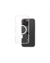 CARE by PanzerGlass Flagship Case Transp WH MagSafe iP 16 P M - nr 22