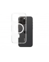 CARE by PanzerGlass Flagship Case Transp WH MagSafe iP 16 P M - nr 2