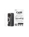 CARE by PanzerGlass Flagship Case Transp WH MagSafe iP 16 P M - nr 3