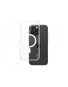 CARE by PanzerGlass Flagship Case Transp WH MagSafe iP 16 P M - nr 4