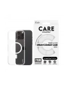 CARE by PanzerGlass Flagship Case Transp WH MagSafe iP 16 P M - nr 9