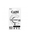 CARE by PanzerGlass Flagship Case Transp. BK MagSafe iP 16 P - nr 10
