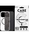 CARE by PanzerGlass Flagship Case Transp. BK MagSafe iP 16 P - nr 12