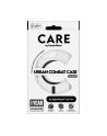 CARE by PanzerGlass Flagship Case Transp. BK MagSafe iP 16 P - nr 14