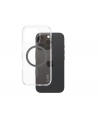 CARE by PanzerGlass Flagship Case Transp. BK MagSafe iP 16 P - nr 2