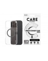 CARE by PanzerGlass Flagship Case Transp. BK MagSafe iP 16 P - nr 3