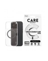 CARE by PanzerGlass Flagship Case Transp. BK MagSafe iP 16 P - nr 5