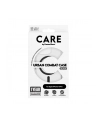 CARE by PanzerGlass Flagship Case Transp. BK MagSafe iP 16 P - nr 6