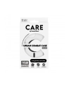 CARE by PanzerGlass Flagship Case Transp. BK MagSafe iP 16 P - nr 10