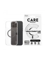 CARE by PanzerGlass Flagship Case Transp. BK MagSafe iP 16 P - nr 11