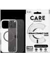 CARE by PanzerGlass Flagship Case Transp. BK MagSafe iP 16 P - nr 12