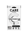 CARE by PanzerGlass Flagship Case Transp. BK MagSafe iP 16 P - nr 14