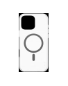 CARE by PanzerGlass Flagship Case Transp. BK MagSafe iP 16 P - nr 15
