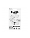 CARE by PanzerGlass Flagship Case Transp. BK MagSafe iP 16 P - nr 19
