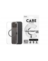 CARE by PanzerGlass Flagship Case Transp. BK MagSafe iP 16 P - nr 3