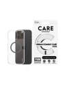 CARE by PanzerGlass Flagship Case Transp. BK MagSafe iP 16 P - nr 5